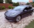 Сірий Тесла Модель 3, об'ємом двигуна 0 л та пробігом 90 тис. км за 19500 $, фото 1 на Automoto.ua