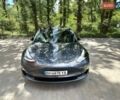 Серый Тесла Модель 3, объемом двигателя 0 л и пробегом 12 тыс. км за 23500 $, фото 3 на Automoto.ua