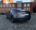Сірий Тесла Модель 3, об'ємом двигуна 0 л та пробігом 37 тис. км за 21500 $, фото 1 на Automoto.ua