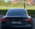 Серый Тесла Модель 3, объемом двигателя 0 л и пробегом 43 тыс. км за 23000 $, фото 8 на Automoto.ua