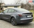 Сірий Тесла Модель 3, об'ємом двигуна 0 л та пробігом 44 тис. км за 20499 $, фото 14 на Automoto.ua