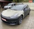 Сірий Тесла Модель 3, об'ємом двигуна 0 л та пробігом 8 тис. км за 21100 $, фото 3 на Automoto.ua