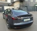 Серый Тесла Модель 3, объемом двигателя 0 л и пробегом 36 тыс. км за 23900 $, фото 19 на Automoto.ua