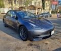 Серый Тесла Модель 3, объемом двигателя 0 л и пробегом 13 тыс. км за 24800 $, фото 27 на Automoto.ua