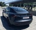 Сірий Тесла Модель 3, об'ємом двигуна 0 л та пробігом 6 тис. км за 23000 $, фото 5 на Automoto.ua