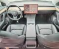 Сірий Тесла Модель 3, об'ємом двигуна 0 л та пробігом 60 тис. км за 7000 $, фото 7 на Automoto.ua