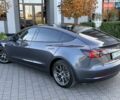 Сірий Тесла Модель 3, об'ємом двигуна 0 л та пробігом 92 тис. км за 21800 $, фото 35 на Automoto.ua