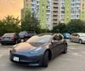 Сірий Тесла Модель 3, об'ємом двигуна 0 л та пробігом 26 тис. км за 23000 $, фото 8 на Automoto.ua