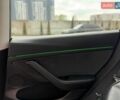 Серый Тесла Модель 3, объемом двигателя 0 л и пробегом 69 тыс. км за 19000 $, фото 19 на Automoto.ua