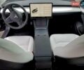 Сірий Тесла Модель 3, об'ємом двигуна 0 л та пробігом 24 тис. км за 7600 $, фото 7 на Automoto.ua