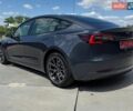 Сірий Тесла Модель 3, об'ємом двигуна 0 л та пробігом 22 тис. км за 19900 $, фото 1 на Automoto.ua