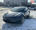 Серый Тесла Модель 3, объемом двигателя 0 л и пробегом 23 тыс. км за 23800 $, фото 5 на Automoto.ua