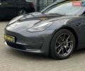 Сірий Тесла Модель 3, об'ємом двигуна 0 л та пробігом 50 тис. км за 26000 $, фото 2 на Automoto.ua