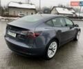 Сірий Тесла Модель 3, об'ємом двигуна 0 л та пробігом 59 тис. км за 23000 $, фото 5 на Automoto.ua