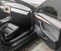 Сірий Тесла Модель 3, об'ємом двигуна 0 л та пробігом 18 тис. км за 26000 $, фото 17 на Automoto.ua