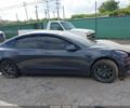 Сірий Тесла Модель 3, об'ємом двигуна 0 л та пробігом 77 тис. км за 11590 $, фото 3 на Automoto.ua