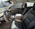 Сірий Тесла Модель 3, об'ємом двигуна 0 л та пробігом 48 тис. км за 25500 $, фото 9 на Automoto.ua