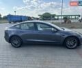 Серый Тесла Модель 3, объемом двигателя 0 л и пробегом 9 тыс. км за 22300 $, фото 7 на Automoto.ua