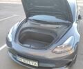 Сірий Тесла Модель 3, об'ємом двигуна 0 л та пробігом 3 тис. км за 32000 $, фото 14 на Automoto.ua