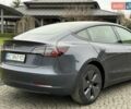 Сірий Тесла Модель 3, об'ємом двигуна 0 л та пробігом 44 тис. км за 20499 $, фото 7 на Automoto.ua