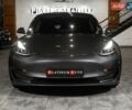 Сірий Тесла Модель 3, об'ємом двигуна 0 л та пробігом 44 тис. км за 20999 $, фото 1 на Automoto.ua