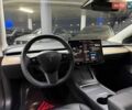 Серый Тесла Модель 3, объемом двигателя 0 л и пробегом 110 тыс. км за 20000 $, фото 4 на Automoto.ua