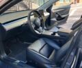 Сірий Тесла Модель 3, об'ємом двигуна 0 л та пробігом 37 тис. км за 25200 $, фото 20 на Automoto.ua