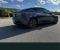Серый Тесла Модель 3, объемом двигателя 0 л и пробегом 46 тыс. км за 20000 $, фото 4 на Automoto.ua