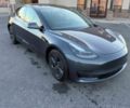 Сірий Тесла Модель 3, об'ємом двигуна 0 л та пробігом 21 тис. км за 4300 $, фото 2 на Automoto.ua