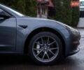 Серый Тесла Модель 3, объемом двигателя 0 л и пробегом 100 тыс. км за 18900 $, фото 9 на Automoto.ua