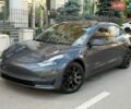 Сірий Тесла Модель 3, об'ємом двигуна 0 л та пробігом 88 тис. км за 24700 $, фото 1 на Automoto.ua