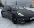 Серый Тесла Модель 3, объемом двигателя 0 л и пробегом 52 тыс. км за 18800 $, фото 2 на Automoto.ua