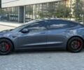 Серый Тесла Модель 3, объемом двигателя 0 л и пробегом 45 тыс. км за 24000 $, фото 9 на Automoto.ua
