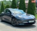 Сірий Тесла Модель 3, об'ємом двигуна 0 л та пробігом 101 тис. км за 21999 $, фото 23 на Automoto.ua