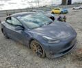 Сірий Тесла Модель 3, об'ємом двигуна 0 л та пробігом 36 тис. км за 16768 $, фото 7 на Automoto.ua