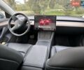 Серый Тесла Модель 3, объемом двигателя 0 л и пробегом 45 тыс. км за 20500 $, фото 7 на Automoto.ua