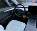 Сірий Тесла Модель 3, об'ємом двигуна 0 л та пробігом 40 тис. км за 25400 $, фото 68 на Automoto.ua
