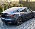 Сірий Тесла Модель 3, об'ємом двигуна 0 л та пробігом 63 тис. км за 13000 $, фото 1 на Automoto.ua