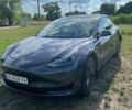Сірий Тесла Модель 3, об'ємом двигуна 0 л та пробігом 26 тис. км за 19900 $, фото 1 на Automoto.ua