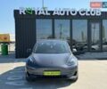 Серый Тесла Модель 3, объемом двигателя 0 л и пробегом 61 тыс. км за 20390 $, фото 1 на Automoto.ua