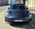 Сірий Тесла Модель 3, об'ємом двигуна 0.38 л та пробігом 53 тис. км за 20000 $, фото 1 на Automoto.ua