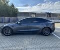 Сірий Тесла Модель 3, об'ємом двигуна 0 л та пробігом 137 тис. км за 20151 $, фото 4 на Automoto.ua