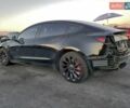 Сірий Тесла Модель 3, об'ємом двигуна 0 л та пробігом 62 тис. км за 7000 $, фото 3 на Automoto.ua