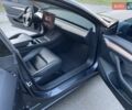 Сірий Тесла Модель 3, об'ємом двигуна 0 л та пробігом 34 тис. км за 26800 $, фото 17 на Automoto.ua