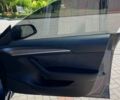 Сірий Тесла Модель 3, об'ємом двигуна 0 л та пробігом 38 тис. км за 23500 $, фото 14 на Automoto.ua