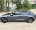Сірий Тесла Модель 3, об'ємом двигуна 0 л та пробігом 33 тис. км за 20500 $, фото 4 на Automoto.ua