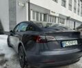 Серый Тесла Модель 3, объемом двигателя 0 л и пробегом 89 тыс. км за 22700 $, фото 8 на Automoto.ua