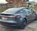 Сірий Тесла Модель 3, об'ємом двигуна 0 л та пробігом 31 тис. км за 29290 $, фото 6 на Automoto.ua