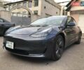Сірий Тесла Модель 3, об'ємом двигуна 0 л та пробігом 8 тис. км за 20500 $, фото 1 на Automoto.ua