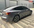 Сірий Тесла Модель 3, об'ємом двигуна 0 л та пробігом 36 тис. км за 19700 $, фото 5 на Automoto.ua